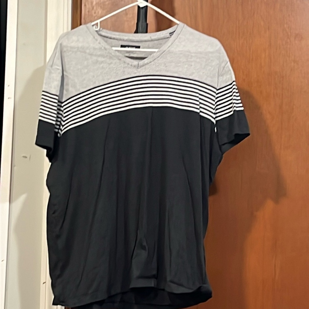 Alfani Mens Tee